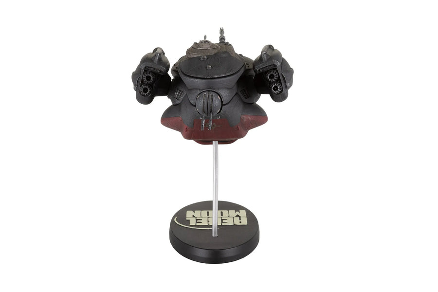 Imperium Dropship – Dark Horse Comics – ActionFigure Brasil