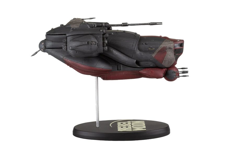 Imperium Dropship – Dark Horse Comics – ActionFigure Brasil