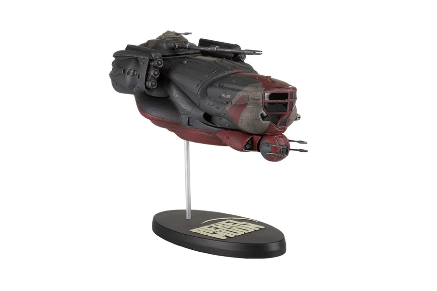 Imperium Dropship – Dark Horse Comics – ActionFigure Brasil