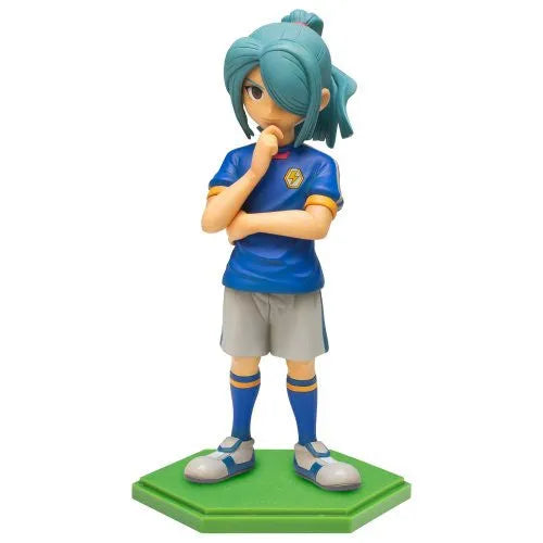 Inazuma Eleven Go - Kazemaru Ichirouta (Sentinel)ㅤ – Sentinel – ActionFigureBrasil