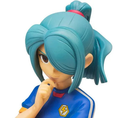 Inazuma Eleven Go - Kazemaru Ichirouta (Sentinel)ㅤ – Sentinel – ActionFigureBrasil — detalhe do produto
