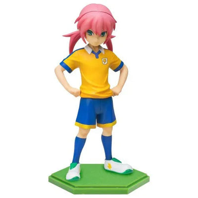 Inazuma Eleven Go - Kirino Ranmaru (Sentinel)ㅤ – Sentinel – ActionFigureBrasil