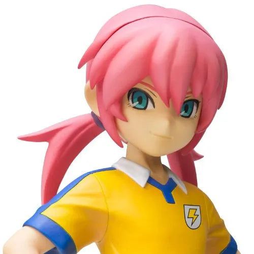 Inazuma Eleven Go - Kirino Ranmaru (Sentinel)ㅤ – Sentinel – ActionFigureBrasil