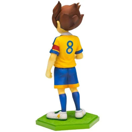 Inazuma Eleven Go - Matsukaze Tenma (Union Creative International Ltd, Sentinel)ㅤ – Sentinel – ActionFigureBrasil