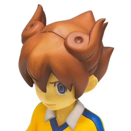 Inazuma Eleven Go - Matsukaze Tenma (Union Creative International Ltd, Sentinel)ㅤ – Sentinel – ActionFigureBrasil
