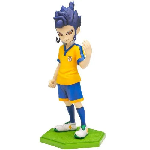 Inazuma Eleven Go - Tsurugi Kyousuke (Union Creative International Ltd, Sentinel)ㅤ – Sentinel – ActionFigureBrasil