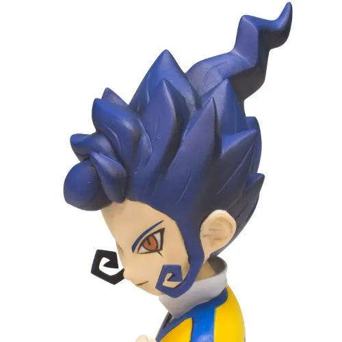 Inazuma Eleven Go - Tsurugi Kyousuke (Union Creative International Ltd, Sentinel)ㅤ – Sentinel – ActionFigureBrasil