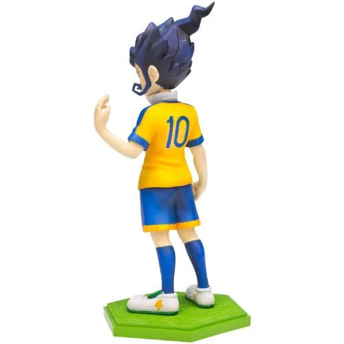 Inazuma Eleven Go - Tsurugi Kyousuke (Union Creative International Ltd, Sentinel)ㅤ – Sentinel – ActionFigureBrasil