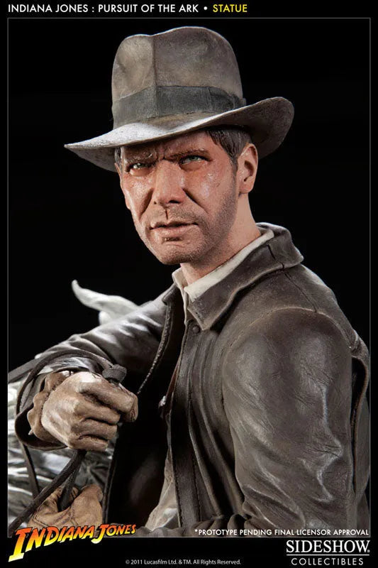 Indiana Jones 