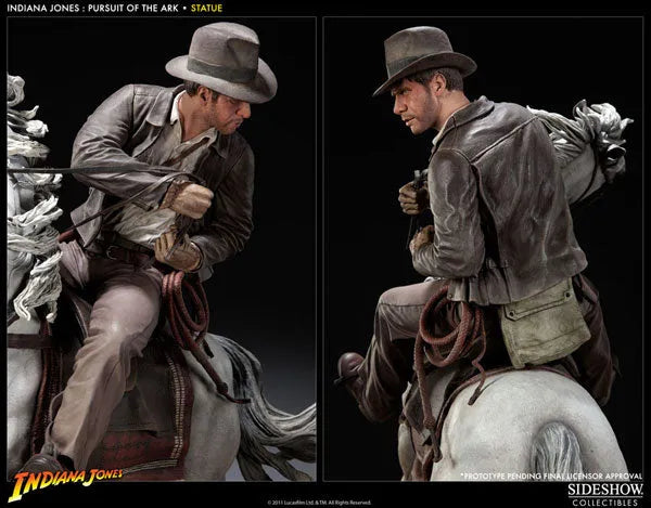 Indiana Jones 