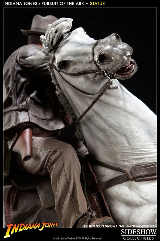 Indiana Jones 