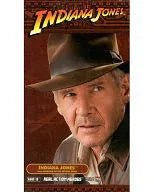 Indiana Jones - Real Action Heroes 400 - 1/6 - Kingdom of the Crystal Skull (Medicom Toy)ㅤ – Medicom Toy – ActionFigureBrasil