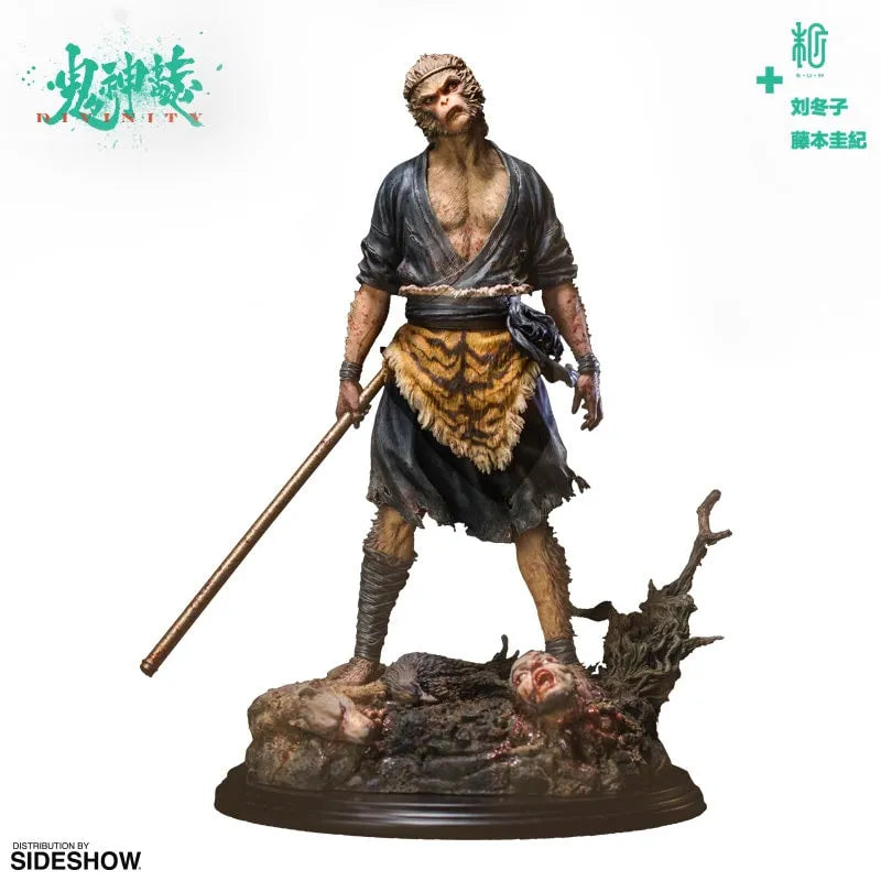 Indignation - LIMITED EDITION: 300 – Manas SUM – ActionFigure Brasil