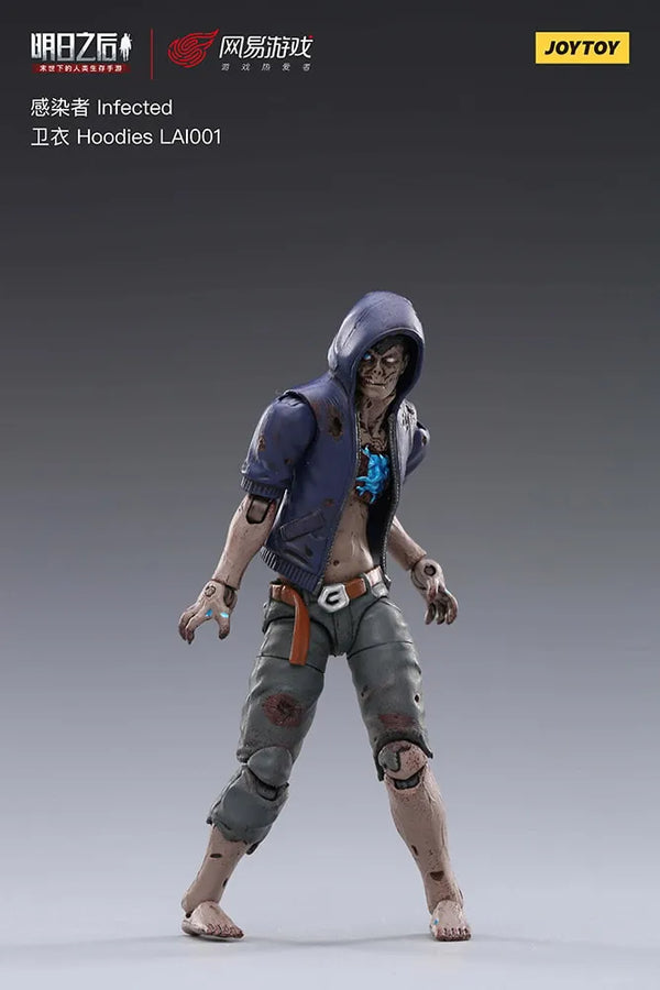 Infected Hoodies – Joytoy – ActionFigure Brasil