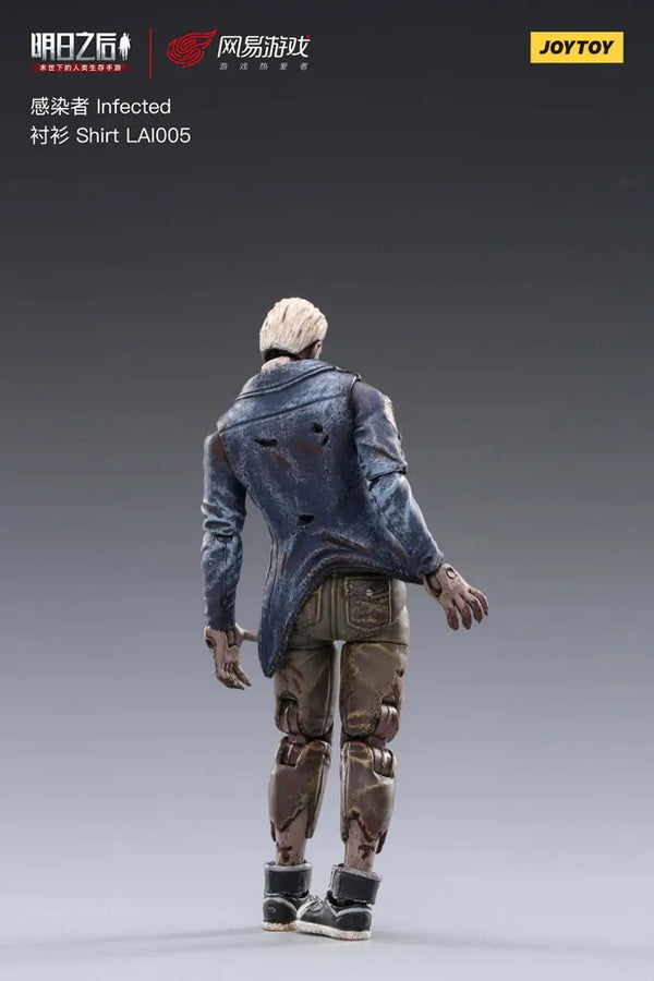 Infected Shirt – Joytoy – ActionFigure Brasil