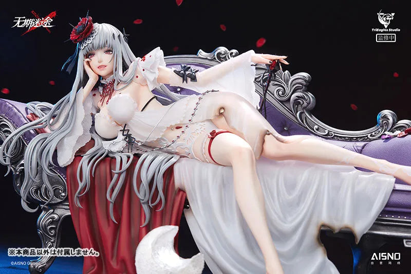 Infinite Mystery - Coquelicot - 1/4 (TriEagles Studio)ㅤ – TriEagles Studio – ActionFigureBrasil