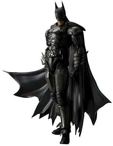 Injustice: Gods Among Us - Batman - S.H.Figuarts (Bandai)ㅤ – Bandai – ActionFigureBrasil