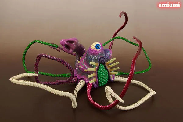 Injuu Egg-laying Mode Regular Edition Dark Violet Ver.ㅤ – Puella Magi Madoka Magica – ActionFigureBrasil