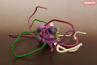 Injuu Egg-laying Mode Regular Edition Dark Violet Ver.ㅤ – Puella Magi Madoka Magica – ActionFigureBrasil — close