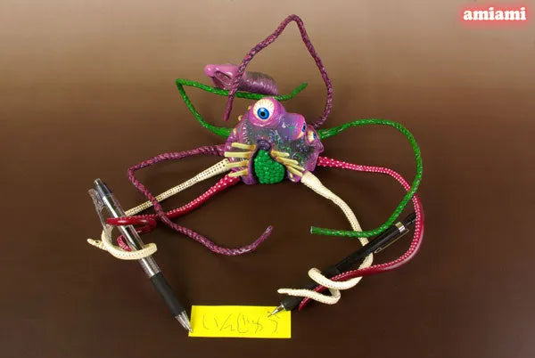 Injuu Egg-laying Mode Regular Edition Dark Violet Ver.ㅤ – Puella Magi Madoka Magica – ActionFigureBrasil