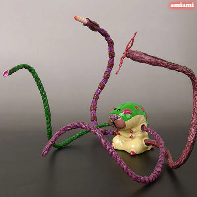 Injuu Ouji - Ao Oujiㅤ – Puella Magi Madoka Magica – ActionFigureBrasil — ângulo diferente