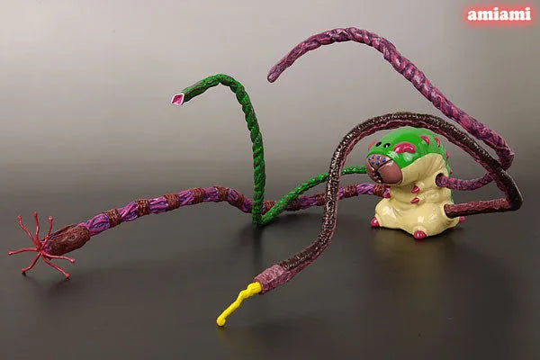 Injuu Ouji - Ao Oujiㅤ – Puella Magi Madoka Magica – ActionFigureBrasil