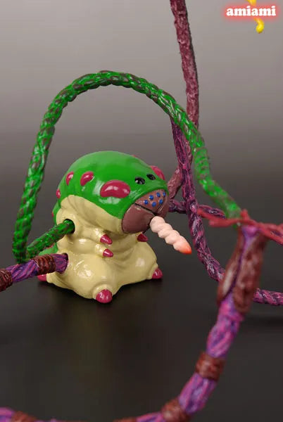 Injuu Ouji - Ao Oujiㅤ – Puella Magi Madoka Magica – ActionFigureBrasil