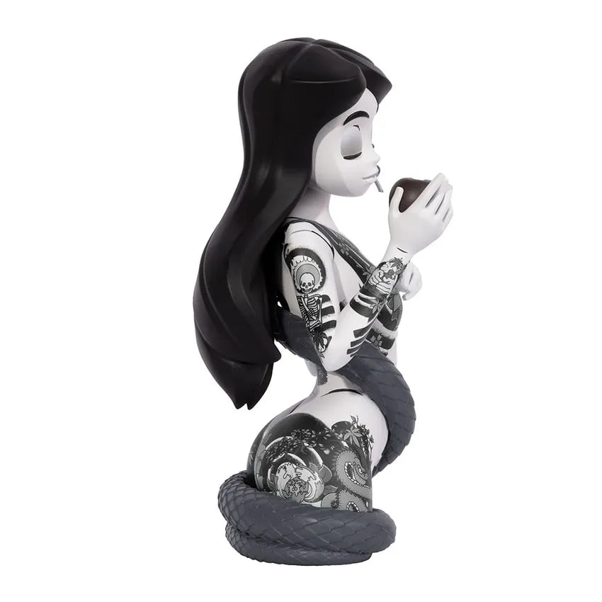 Inked Stories: Eve Featuring JPK - LIMITED EDITION – Mighty Jaxx – ActionFigure Brasil