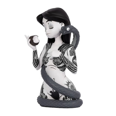 Inked Stories: Eve Featuring JPK - LIMITED EDITION – Mighty Jaxx – ActionFigure Brasil — acessórios