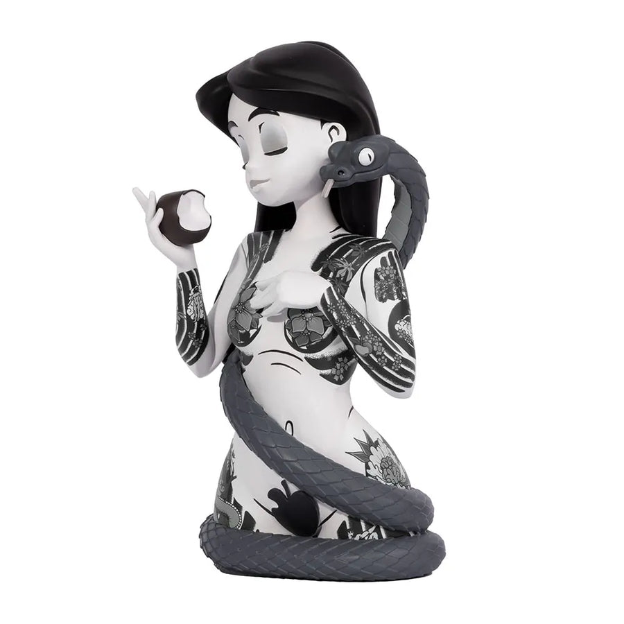Inked Stories: Eve Featuring JPK - LIMITED EDITION – Mighty Jaxx – ActionFigure Brasil