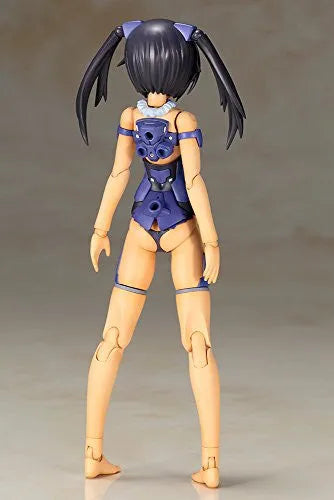Innocentia - Frame Arms - Frame Arms Girl - Blue ver.ㅤ – Kotobukiya – ActionFigureBrasil