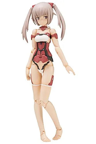 Innocentia - Frame Arms - Frame Arms Girl (Kotobukiya)ㅤ – Kotobukiya – ActionFigureBrasil