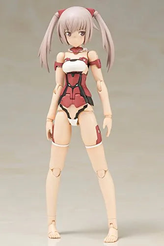 Innocentia - Frame Arms - Frame Arms Girl (Kotobukiya)ㅤ – Kotobukiya – ActionFigureBrasil