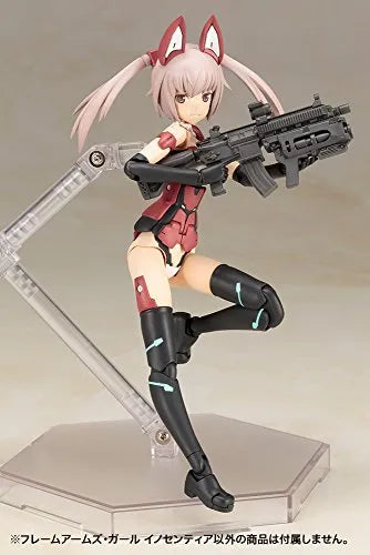 Innocentia - Frame Arms - Frame Arms Girl (Kotobukiya)ㅤ – Kotobukiya – ActionFigureBrasil