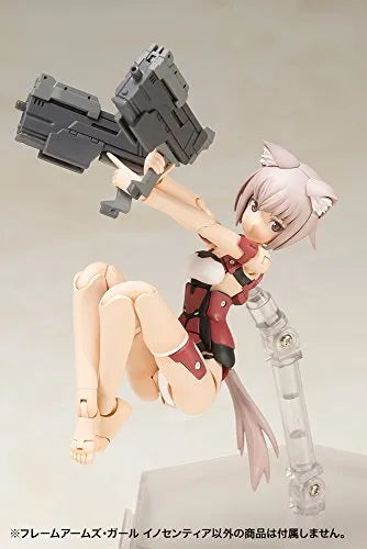 Innocentia - Frame Arms - Frame Arms Girl (Kotobukiya)ㅤ – Kotobukiya – ActionFigureBrasil