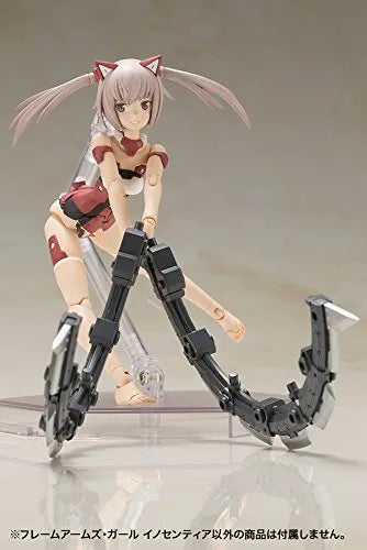 Innocentia - Frame Arms - Frame Arms Girl (Kotobukiya)ㅤ – Kotobukiya – ActionFigureBrasil