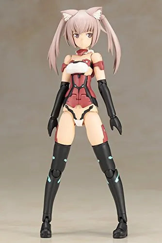 Innocentia - Frame Arms - Frame Arms Girl (Kotobukiya)ㅤ – Kotobukiya – ActionFigureBrasil