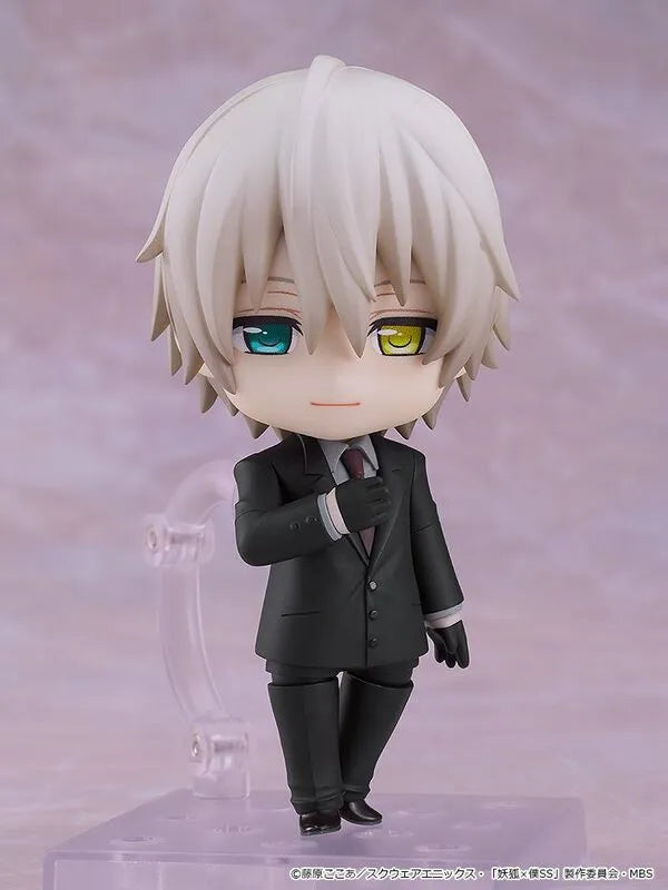 Inu x Boku SS - Miketsukami Soushi - Nendoroid #2594 (Good Smile Company)ㅤ – Good Smile Company – ActionFigureBrasil