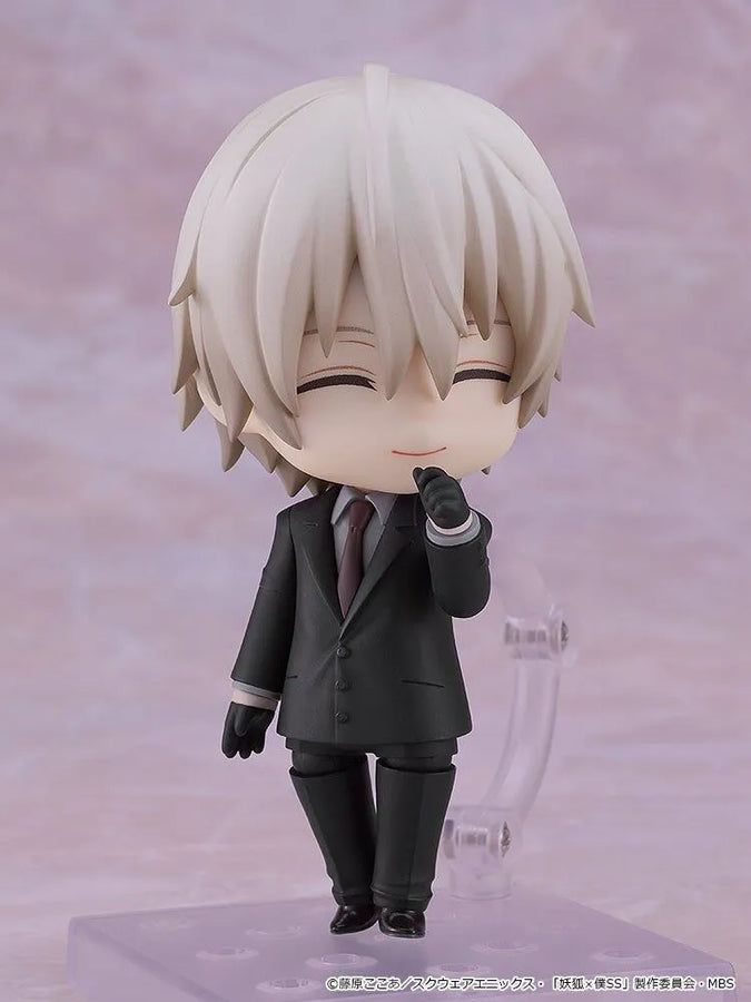 Inu x Boku SS - Miketsukami Soushi - Nendoroid #2594 (Good Smile Company)ㅤ – Good Smile Company – ActionFigureBrasil