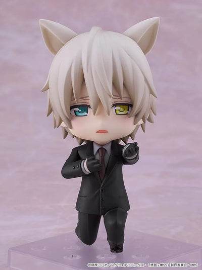 Inu x Boku SS - Miketsukami Soushi - Nendoroid #2594 (Good Smile Company)ㅤ – Good Smile Company – ActionFigureBrasil — acessórios