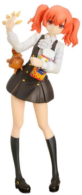 Inu x Boku SS - Roromiya Karuta - 1/8 (Clayz)ㅤ – Clayz – ActionFigureBrasil