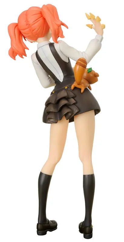 Inu x Boku SS - Roromiya Karuta - 1/8 (Clayz)ㅤ – Clayz – ActionFigureBrasil