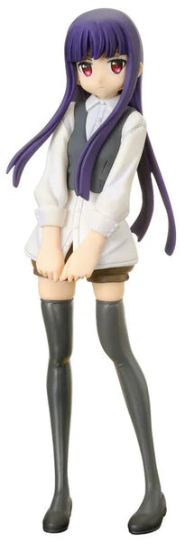 Inu x Boku SS - Shirakiin Ririchiyo - 1/8 (Clayz)ㅤ – Clayz – ActionFigureBrasil