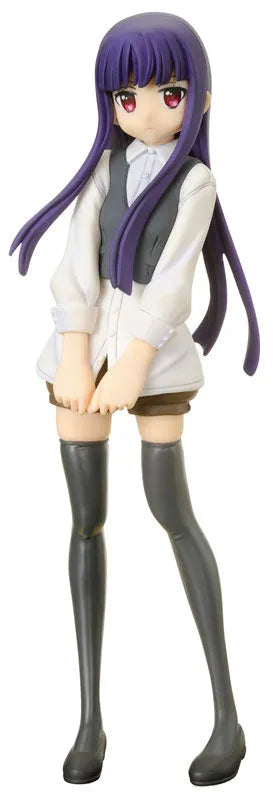 Inu x Boku SS - Shirakiin Ririchiyo - 1/8 (Clayz)ㅤ – Clayz – ActionFigureBrasil
