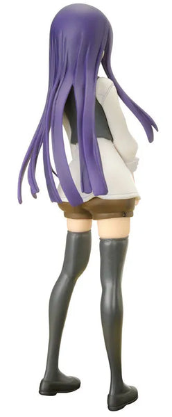 Inu x Boku SS - Shirakiin Ririchiyo - 1/8 (Clayz)ㅤ – Clayz – ActionFigureBrasil — ângulo diferente