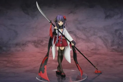 Inu x Boku SS - Shirakiin Ririchiyo - 1/8 (Griffon Enterprises)ㅤ – Griffon Enterprises – ActionFigureBrasil — ângulo diferente