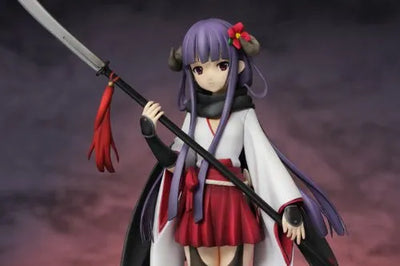 Inu x Boku SS - Shirakiin Ririchiyo - 1/8 (Griffon Enterprises)ㅤ – Griffon Enterprises – ActionFigureBrasil — close