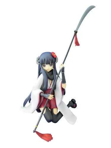 Inu x Boku SS - Shirakiin Ririchiyo - 1/8 (Movic)ㅤ – Movic – ActionFigureBrasil
