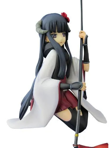 Inu x Boku SS - Shirakiin Ririchiyo - 1/8 (Movic)ㅤ – Movic – ActionFigureBrasil — ângulo diferente
