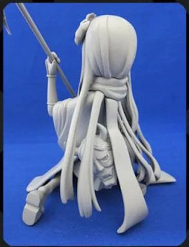 Inu x Boku SS - Shirakiin Ririchiyo - 1/8 (Movic)ㅤ – Movic – ActionFigureBrasil